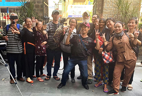 Mạng xã hội, ai dẫn dắt ai? mang xa hoi ai dan dat ai