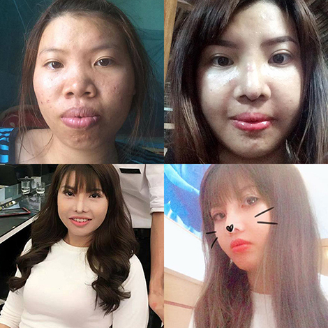 Mạng xã hội, ai dẫn dắt ai? mang xa hoi ai dan dat ai