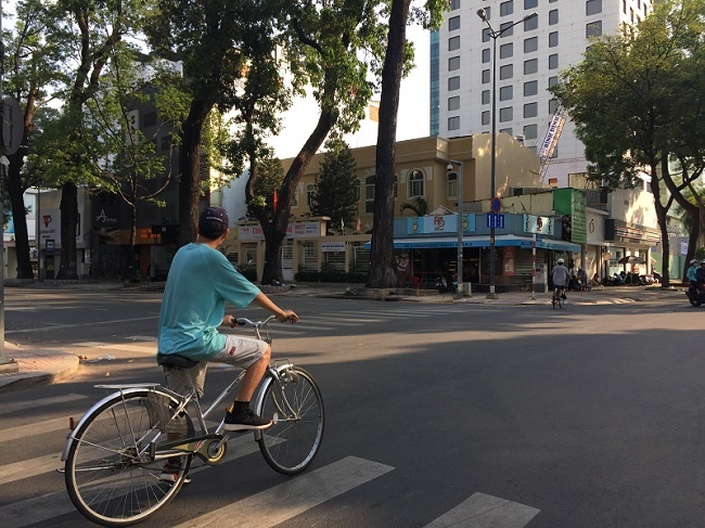 Thói quen "hành xác" của người dân mỗi dịp lễ tết thoi quen hanh xac cua nguoi dan moi dip le tet