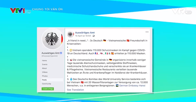 Người Việt Nam tại nước ngoài lan tỏa tấm lòng nhân ái trong mùa dịch COVID-19 nguoi viet nam tai nuoc ngoai lan toa tam long nhan ai trong mua dich covid 19
