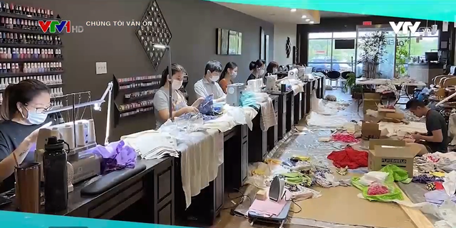 Người Việt Nam tại nước ngoài lan tỏa tấm lòng nhân ái trong mùa dịch COVID-19 nguoi viet nam tai nuoc ngoai lan toa tam long nhan ai trong mua dich covid 19