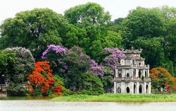 huyen co ten goi trung voi ten cu lao nam o tinh nao