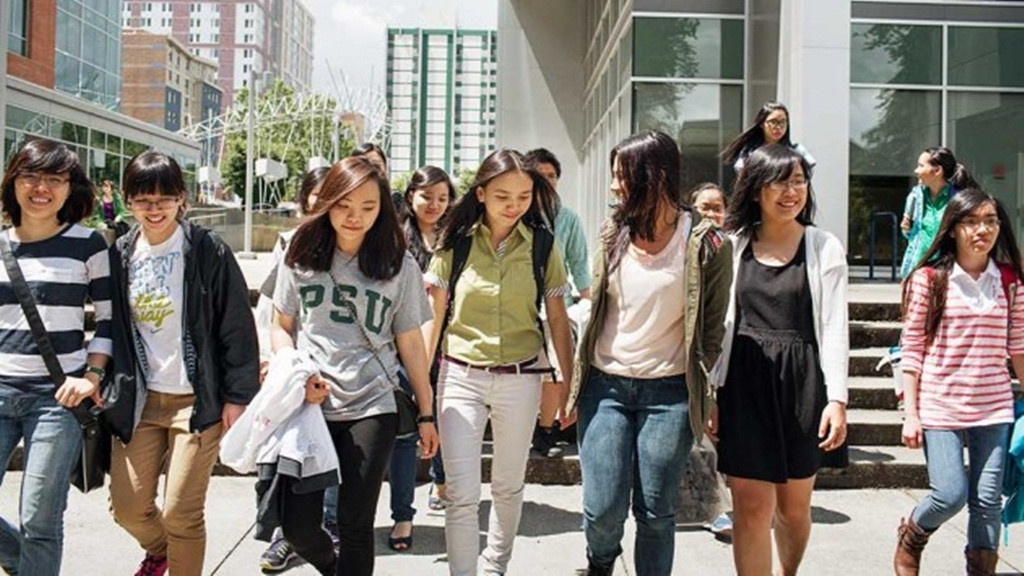 Du học không phải là thiên đường? Không sao đâu, hãy tin rằng bạn sẽ trưởng thành! du hoc khong phai la thien duong khong sao dau hay tin rang ban se truong thanh