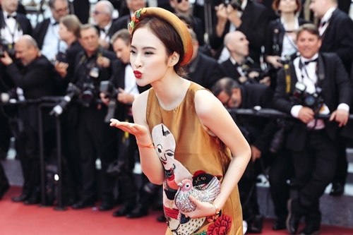 sao viet den cannes tu dang cap den phan cam