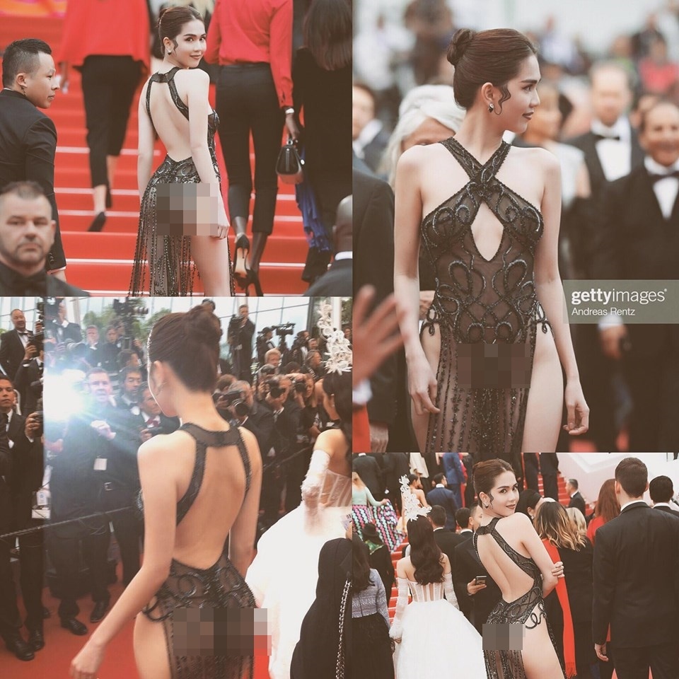 sao viet den cannes tu dang cap den phan cam