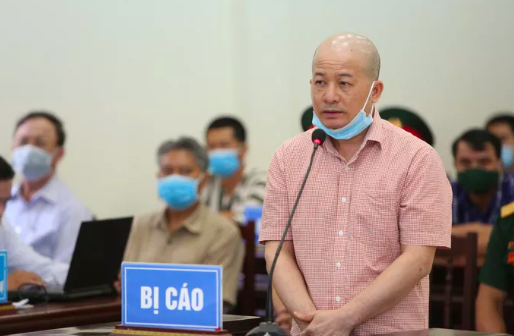 Tin pháp luật 24h nóng nhất hôm nay (20/5): Chưa tìm ra người nhờ nâng điểm thi ở vụ gian lận điểm thi tại Hoà Bình tin phap luat 24h nong nhat hom nay 205 chua tim ra nguoi nho nang diem thi o vu gian lan diem thi tai hoa binh