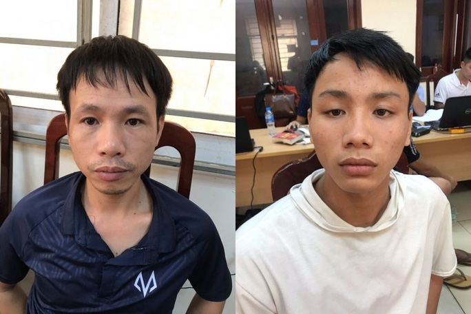 Tin pháp luật 24h nóng nhất hôm nay (20/5): Chưa tìm ra người nhờ nâng điểm thi ở vụ gian lận điểm thi tại Hoà Bình tin phap luat 24h nong nhat hom nay 205 chua tim ra nguoi nho nang diem thi o vu gian lan diem thi tai hoa binh