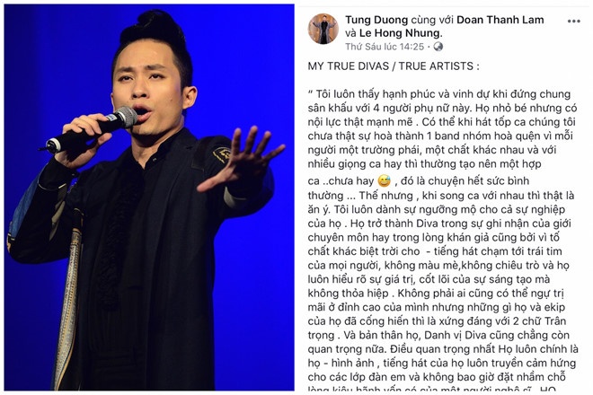 Thu Minh và cái tên Album nhạy cảm: Danh xưng Diva cứ tự xưng là được? thu minh va cai ten album nhay cam danh xung diva cu tu xung la duoc