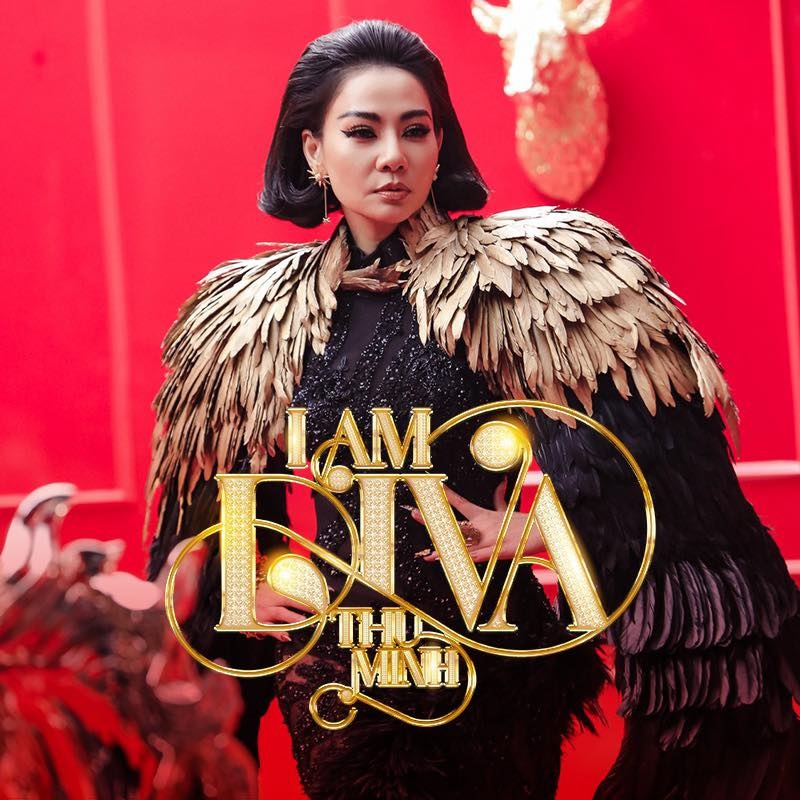 Thu Minh và cái tên Album nhạy cảm: Danh xưng Diva cứ tự xưng là được? thu minh va cai ten album nhay cam danh xung diva cu tu xung la duoc