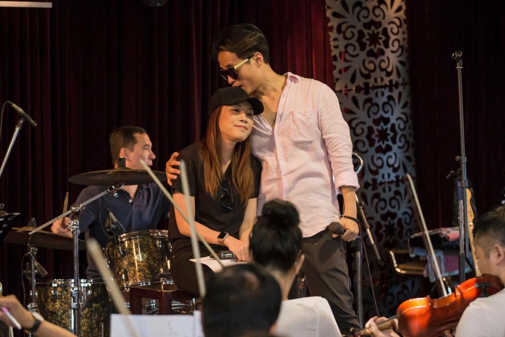 chan dung 5 nguoi tinh tin don cua my tam