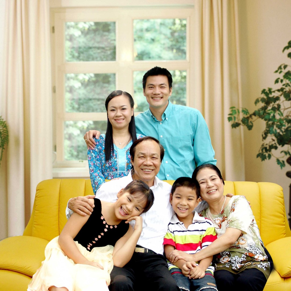 Ngày Gia đình Việt Nam là ngày nào? ngay gia dinh viet nam la ngay nao