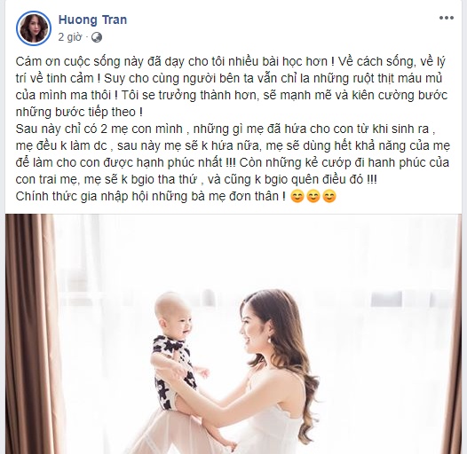 Phan Hải "Người phán xử" và vợ đăng status ám chỉ đã ly hôn phan hai nguoi phan xu va vo dang status am chi da ly hon