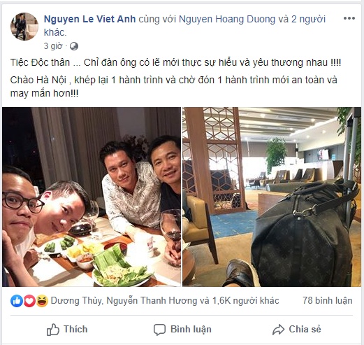 Phan Hải "Người phán xử" và vợ đăng status ám chỉ đã ly hôn phan hai nguoi phan xu va vo dang status am chi da ly hon