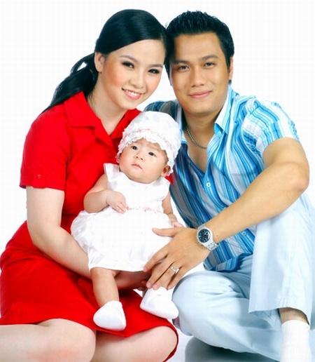 Phan Hải "Người phán xử" và vợ đăng status ám chỉ đã ly hôn phan hai nguoi phan xu va vo dang status am chi da ly hon