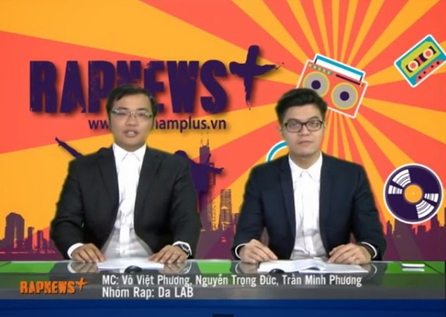 "Nội dung là Vua, nhưng công nghệ cũng là Nữ hoàng” noi dung la vua nhung cong nghe cung la nu hoang