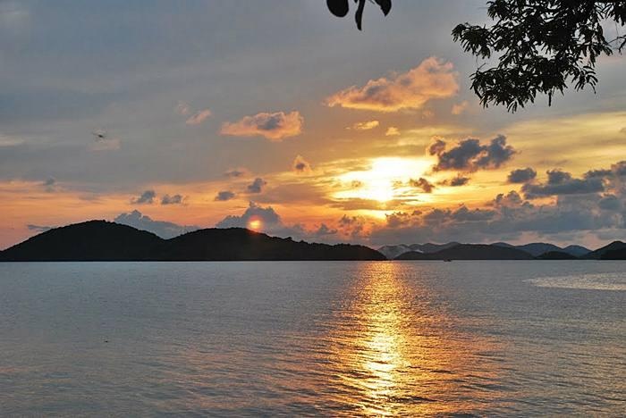 Quần đảo nào được mệnh danh là "tiểu Hạ Long" của phương Nam? quan dao nao duoc menh danh la tieu ha long cua phuong nam