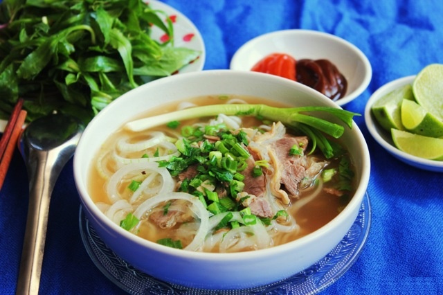 100 dac san viet nam ha noi co mon gi tinh tuy lot top
