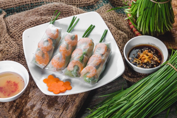 100 đặc sản Việt Nam: Sài Gòn góp mặt với 3 món ẩm thực "quốc dân" 100 dac san viet nam sai gon gop mat voi 3 mon am thuc quoc dan