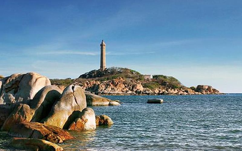 10 ngọn hải đăng đẹp nhất Việt Nam 10 ngon hai dang dep nhat viet nam