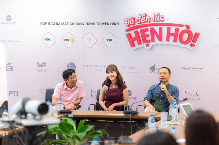 CEO Rudicaf: Nhiều người hỏi thẳng rằng dịch vụ hẹn hò này có gồm cả môi giới mại dâm không ceo ru di ca phe he lo loi de nghi khiem nha