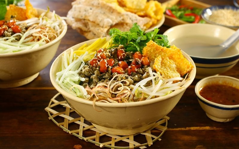 100 dac san viet nam ve xu hue thuong thuc 4 mon gian di ma noi tieng ca nuoc