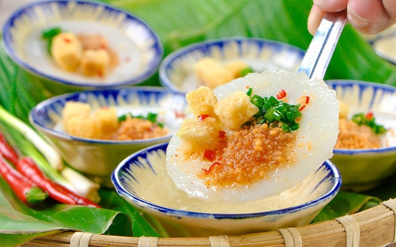 100 dac san viet nam ve xu hue thuong thuc 4 mon gian di ma noi tieng ca nuoc