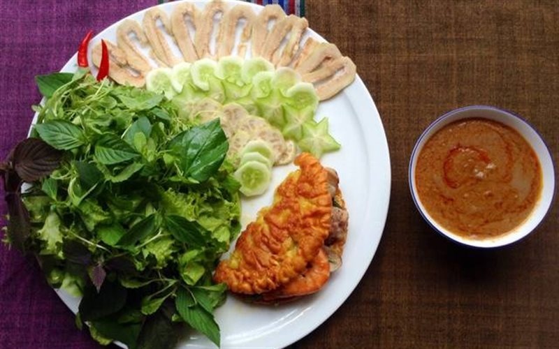 100 dac san viet nam ve xu hue thuong thuc 4 mon gian di ma noi tieng ca nuoc