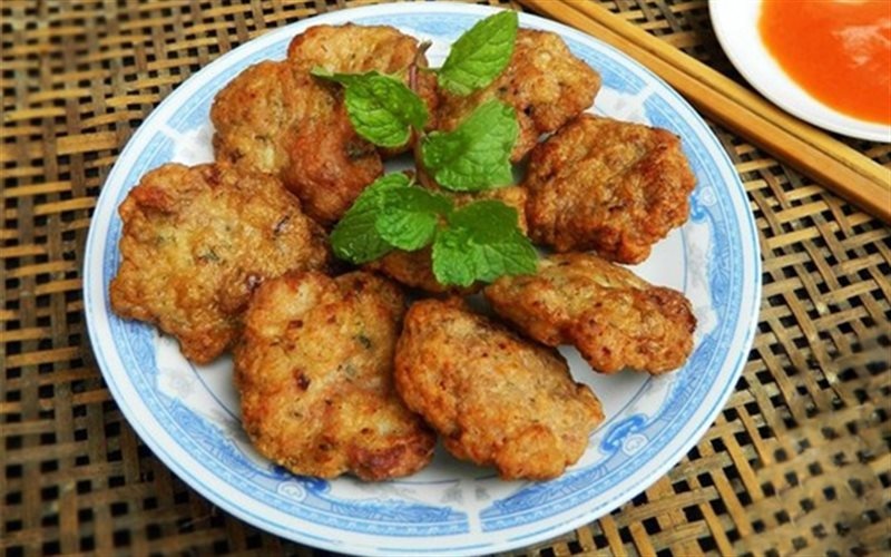 100 dac san viet nam tu quang co mon gi duoc vinh danh