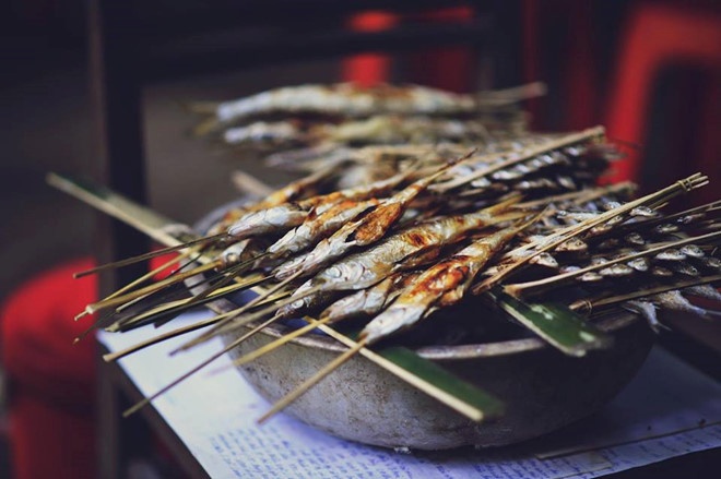 100 đặc sản Việt Nam: "Tam Bắc" có món gì ngon nức tiếng gần xa? 100 dac san viet nam tam bac co mon gi ngon nuc tieng gan xa