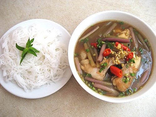 100 dac san viet nam ghe an giang vung tau phai thu 4 mon ngon ba chay nay