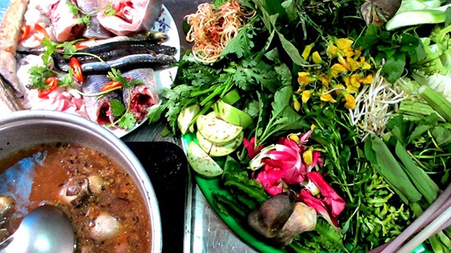 100 đặc sản Việt Nam: Bến Tre với món lạ từ dừa, Cà Mau có món gì ngon? 100 dac san viet nam ben tre voi mon la tu dua ca mau co mon gi ngon