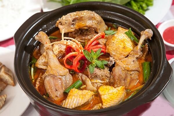 100 dac san viet nam can tho co mon gi doc dao ngoai gao trang nuoc trong