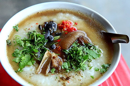 100 dac san viet nam tam ha co dac san gi dang thu
