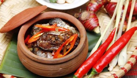 100 dac san viet nam tam ha co dac san gi dang thu