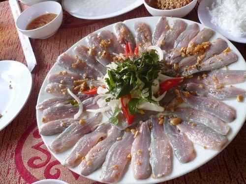100 dac san viet nam tam ha co dac san gi dang thu