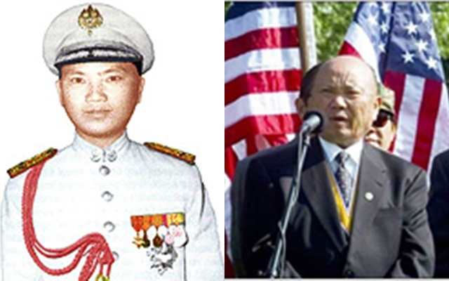 Phía sau cái gọi là “Vương quốc Mông” phia sau cai goi la vuong quoc mong