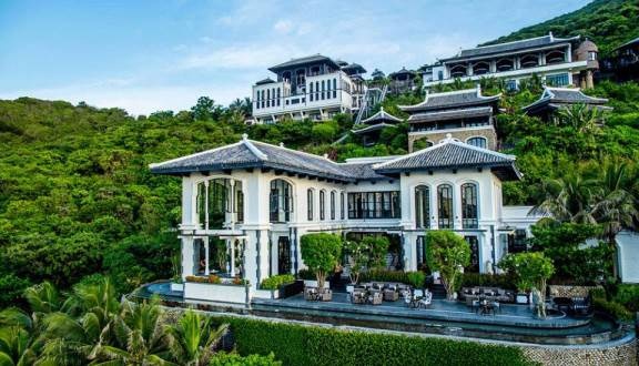 Việt Nam có 3 trong danh sách 100 khách sạn tốt nhất thế giới danh sach 100 khach san tot nhat the gioi viet nam vinh du gop mat 3 khach san