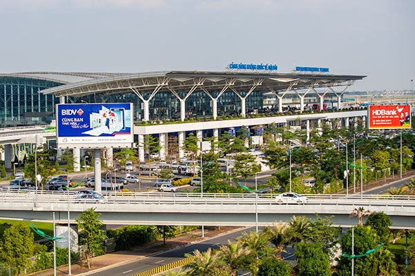 28 cửa khẩu tại Việt Nam cho phép sử dụng thị thực điện tử 28 cua khau tai viet nam cho phep su dung thi thuc dien tu