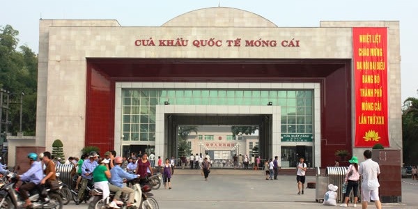 28 cửa khẩu tại Việt Nam cho phép sử dụng thị thực điện tử 28 cua khau tai viet nam cho phep su dung thi thuc dien tu
