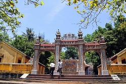 trien lam noi dau song mang truong sa ve ha noi