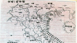 long dong nghe nang mui nhat trong cac nghe o noi cua bien mien trung