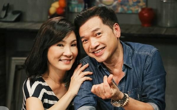 Thêm một cặp vợ chồng nghệ sỹ nổi tiếng ở showbiz Việt ly hôn sau hơn 20 năm chung sống them mot cap vo chong nghe sy noi tieng o showbiz viet ly hon