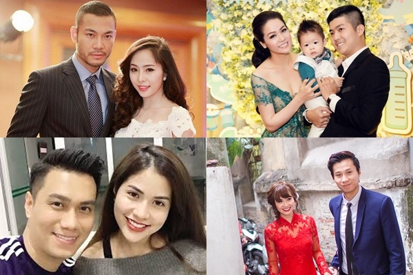 Thêm một cặp vợ chồng nghệ sỹ nổi tiếng ở showbiz Việt ly hôn sau hơn 20 năm chung sống them mot cap vo chong nghe sy noi tieng o showbiz viet ly hon