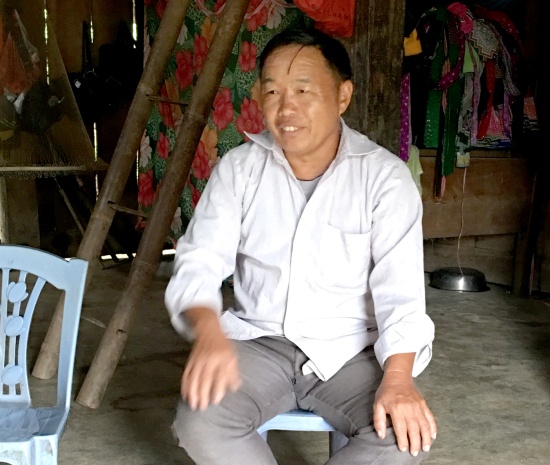 Phía sau cái gọi là “Vương quốc Mông” (bài 2) phia sau cai goi la vuong quoc mong bai 2
