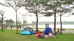 nghi le 29 di choi dau gan ha noi vua vang ve vua re vua dep