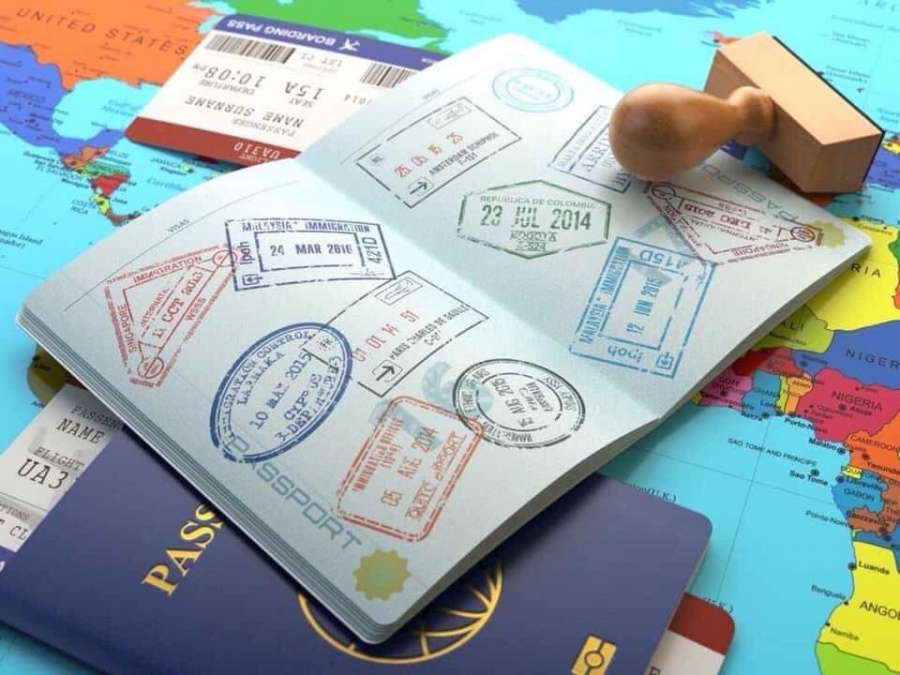 61 quốc gia, vùng lãnh thổ miễn visa ngắn ngày cho khách du lịch Việt Nam 61 quoc gia vung lanh th1 mien visa ngan ngay cho khach du lich viet nam
