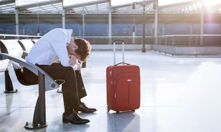4 vấn đề nghiêm trọng khi đi du lịch mà bạn nên lưu ý 4 van de nghiem trong khi di du lich ma ban nen luu y