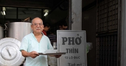 bao nuoc ngoai noi ve su khac nhau giua pho bac va pho nam cua viet nam