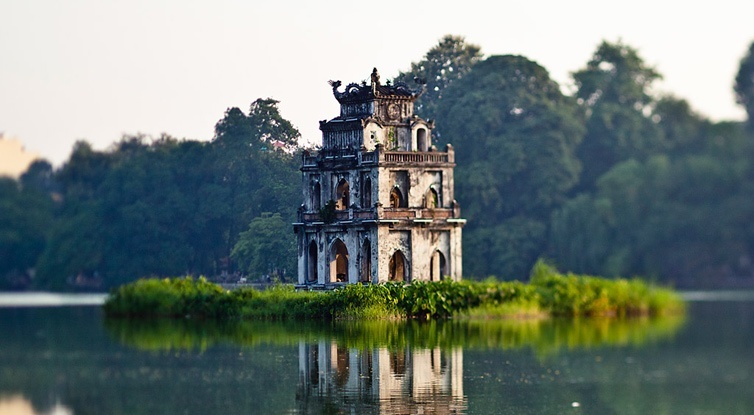 Việt Nam phấn đấu trở thành điểm đến hàng đầu Châu Á vào năm 2050 viet nam phan dau tro thanh diem den hang dau chau a vao nam 2050