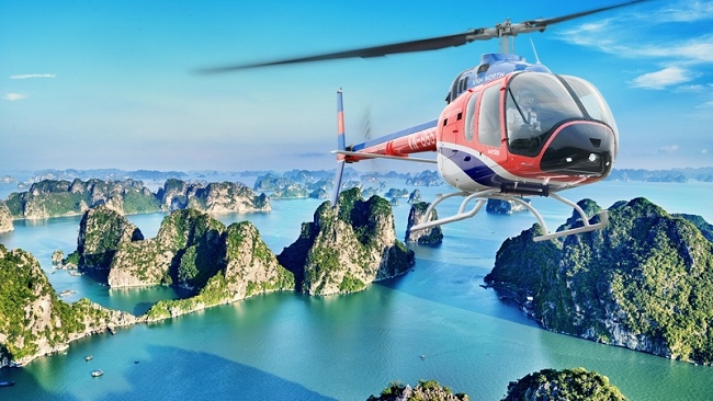 nha xuat ban anh diem danh top 100 diem den tuyet voi tren the gioi trong do co viet nam